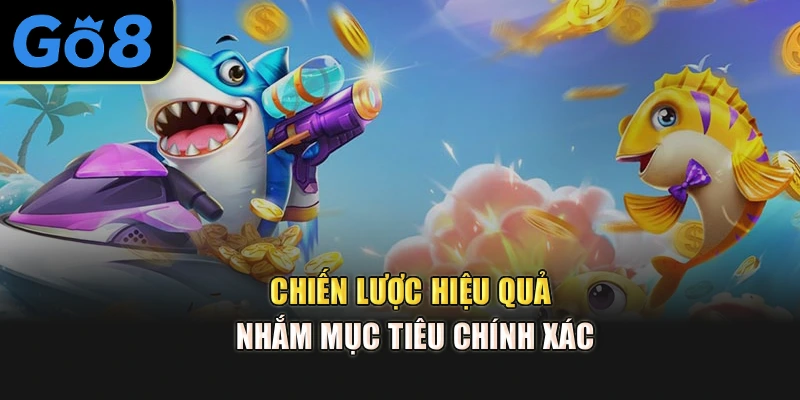 Chiến lược hiệu quả nhắm mục tiêu chính xác